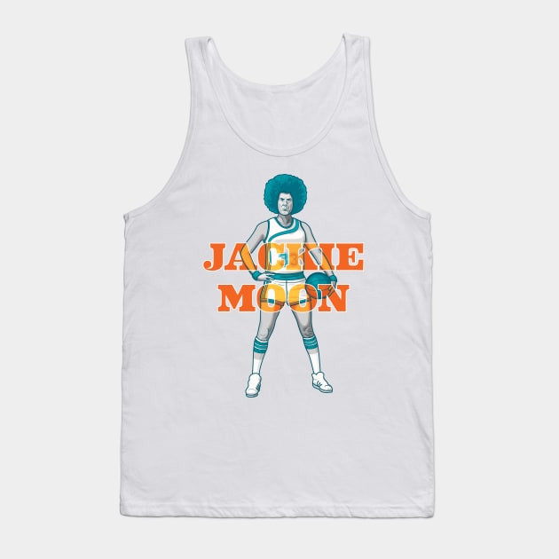 Jive Turkey Tank Top by ClintKadera